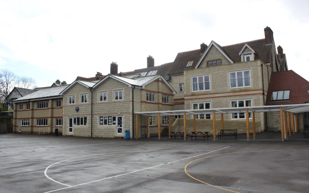 Micklefield School – Extension of Existing Buildings